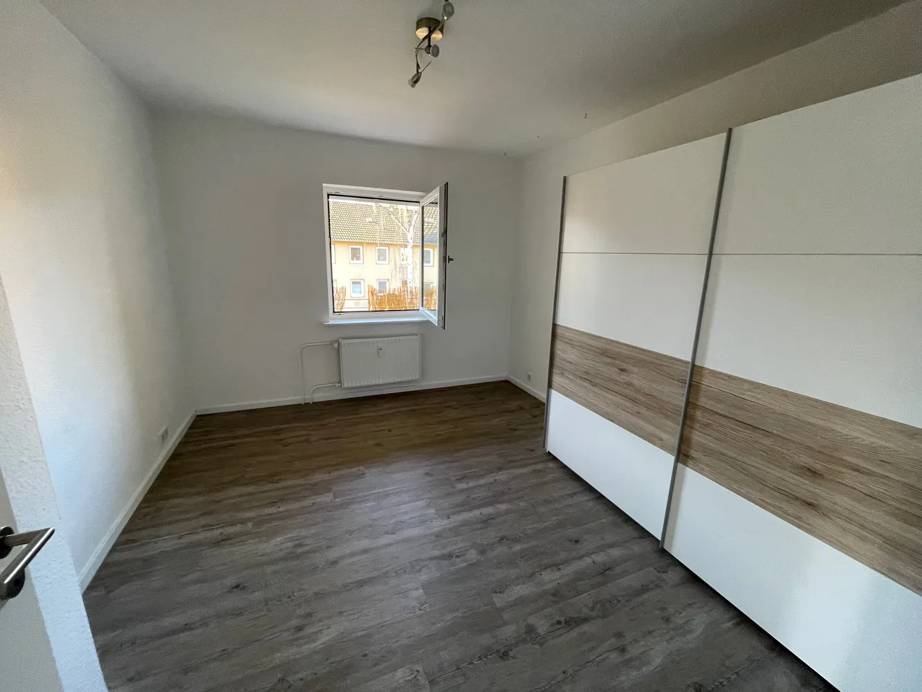 3 room apartment with 64 m² in Bonn – Photo 7