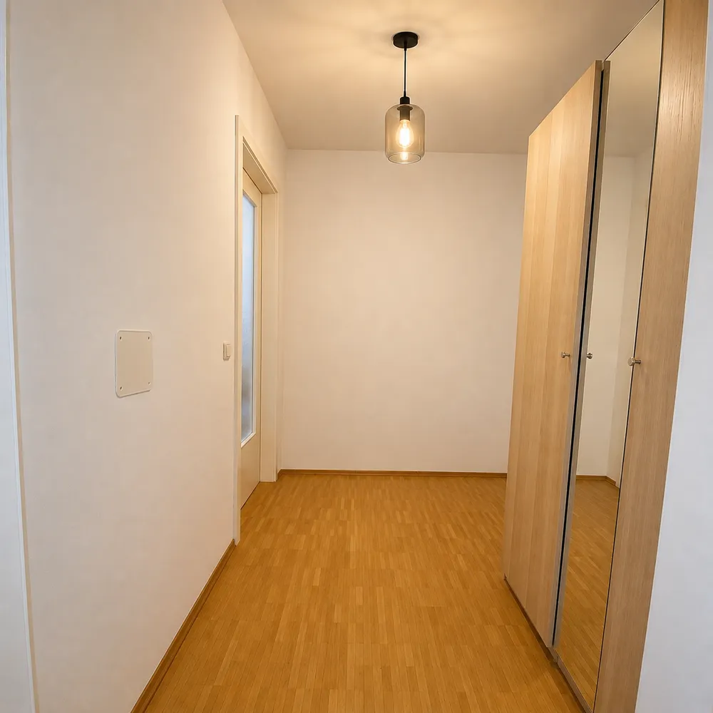 1 Zimmer Wohnung mit 39 m² in München – Bild 3