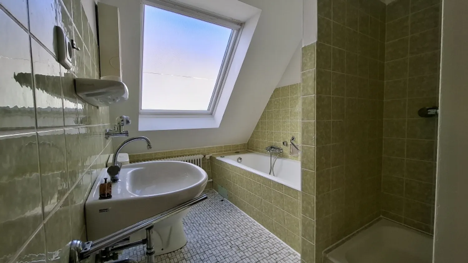 3 Zimmer Wohnung mit 67 m² in Minden – Bild 3
