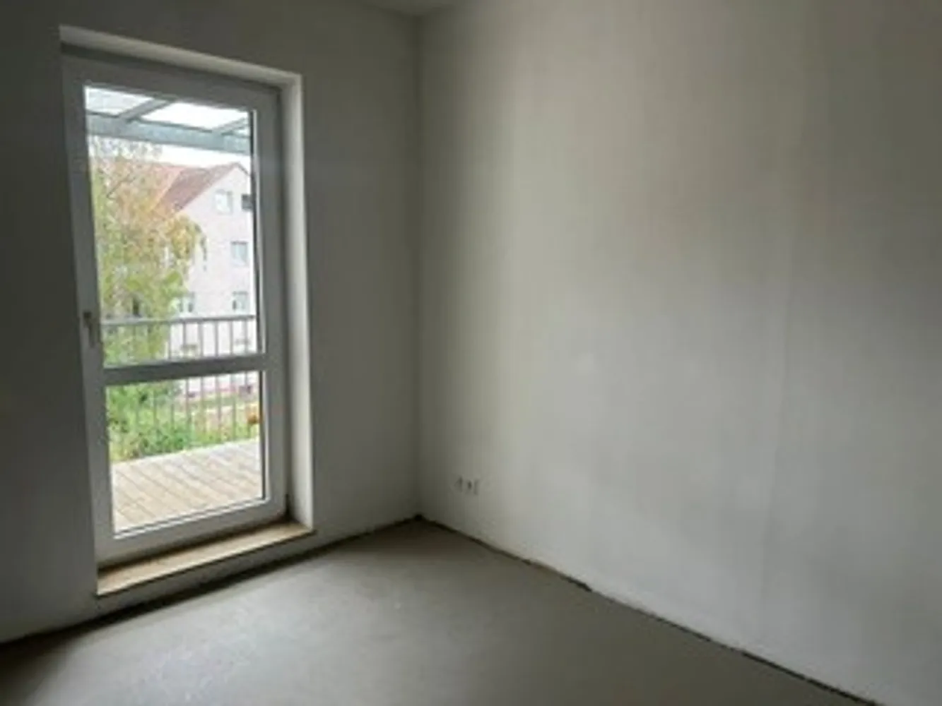 2 Zimmer Wohnung mit 54 m² in Nürnberg – Bild 3