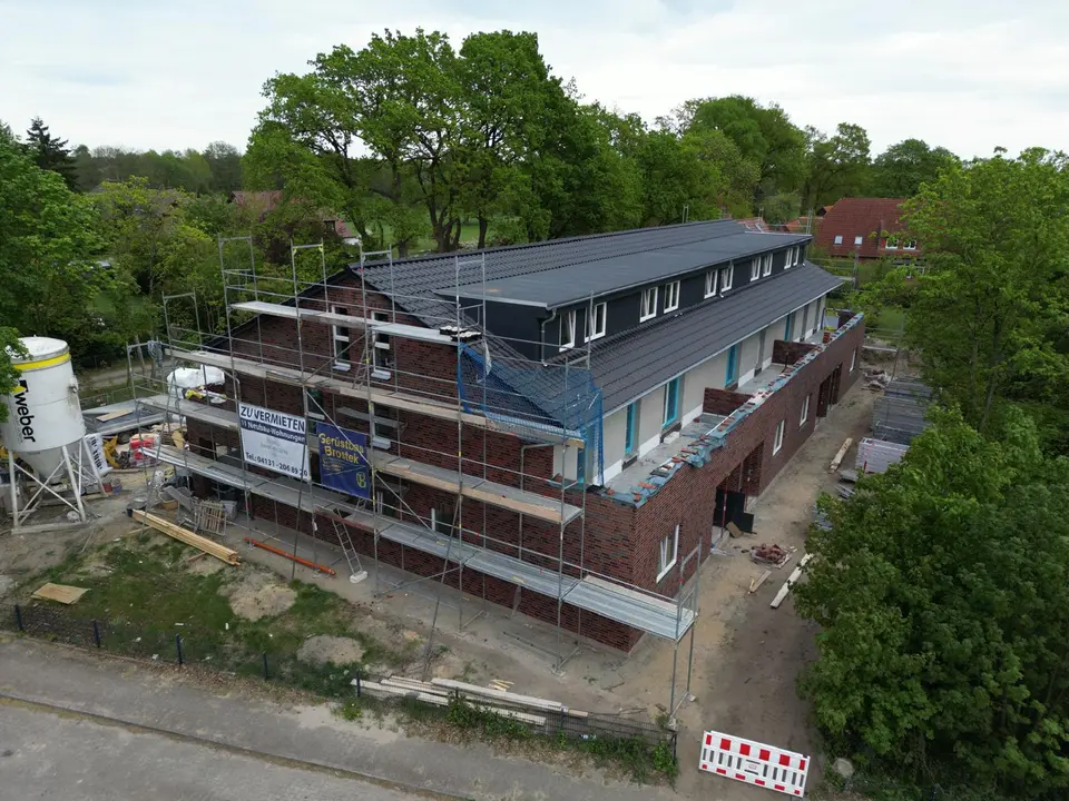 2 Zimmer Wohnung mit 65 m² in Lüneburg – Bild 3