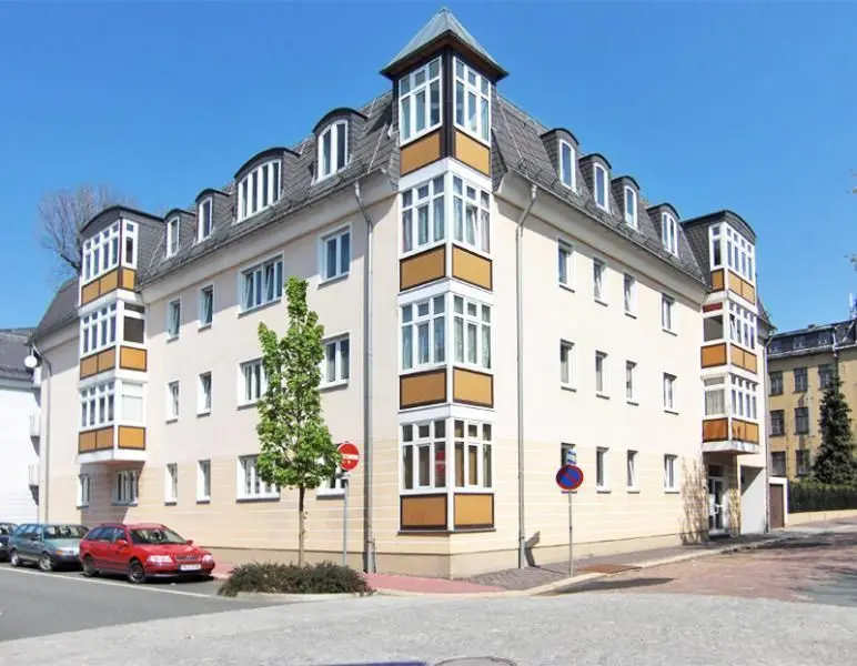 3 Zimmer Wohnung mit 73 m² in Plauen – Bild 5