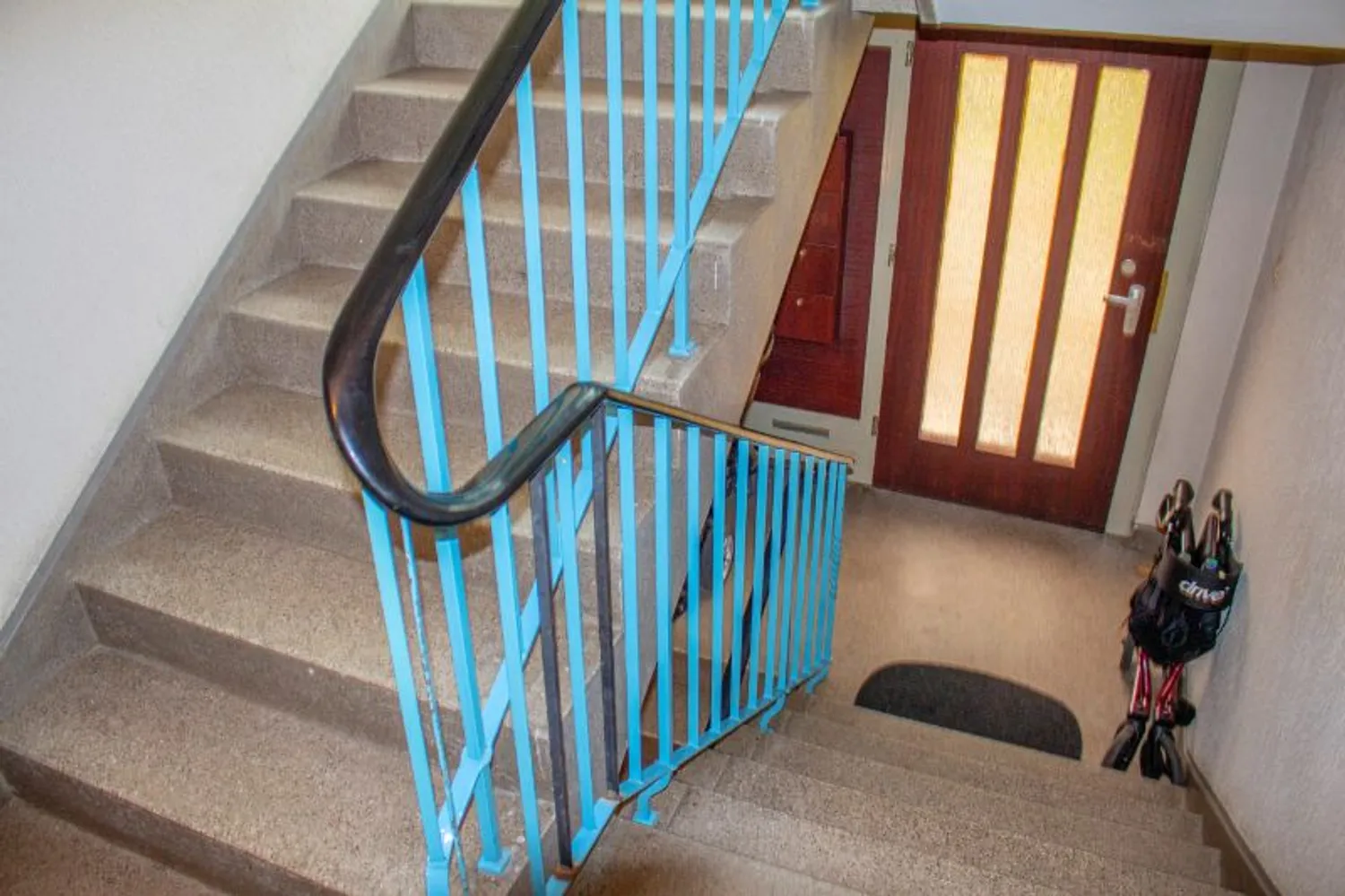 3 Zimmer Wohnung mit 60 m² in Essen – Bild 8