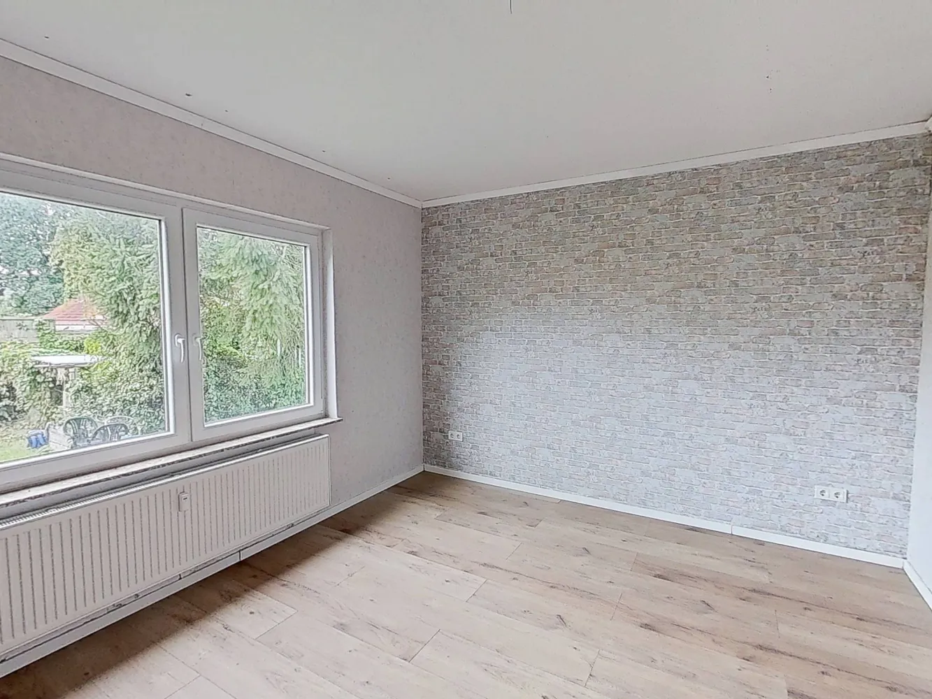 3 room apartment with 65 m² in Aurich – Photo 8
