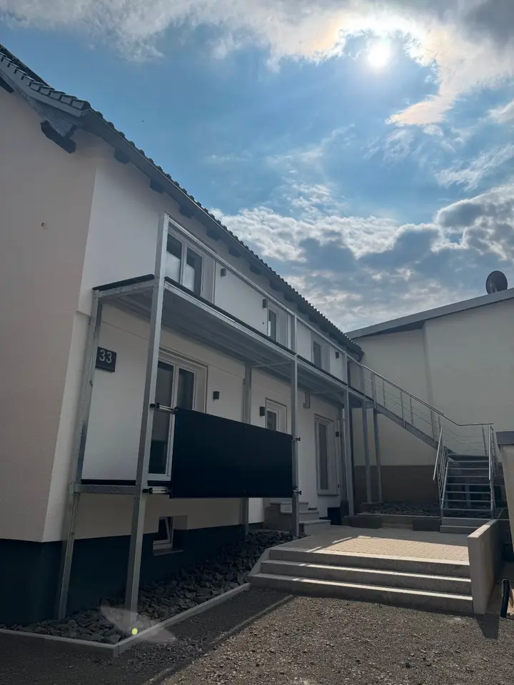 4 Zimmer Wohnung mit 130 m² in Schmalkalden – Bild 2