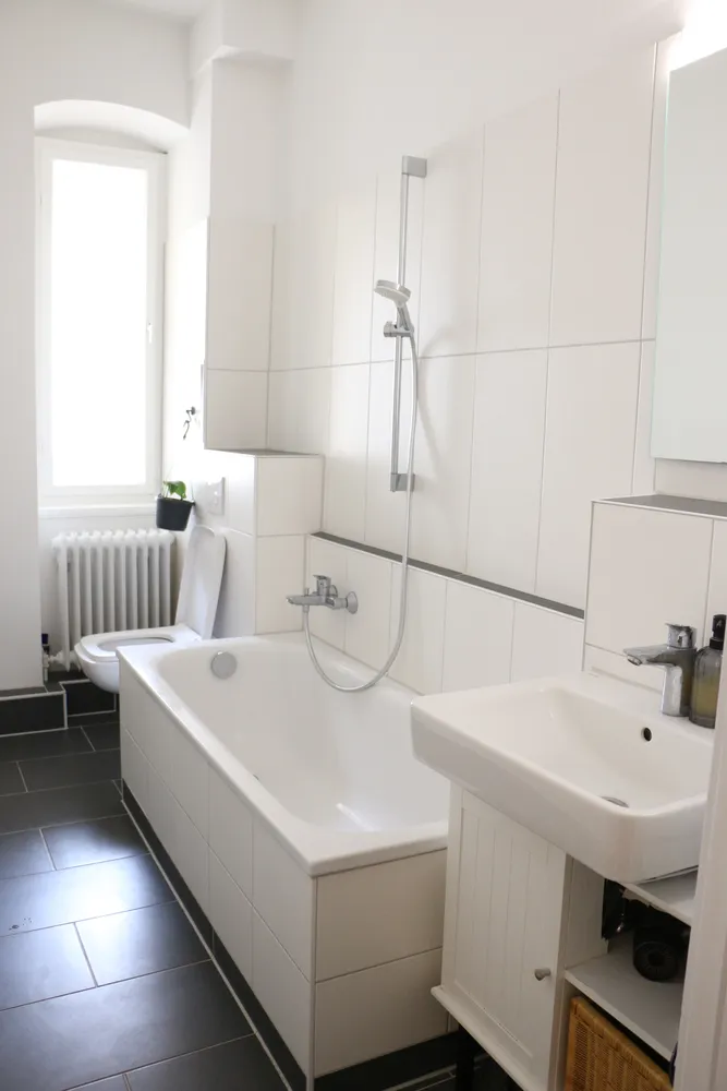 4 Zimmer Wohnung mit 111 m² in Berlin – Bild 7
