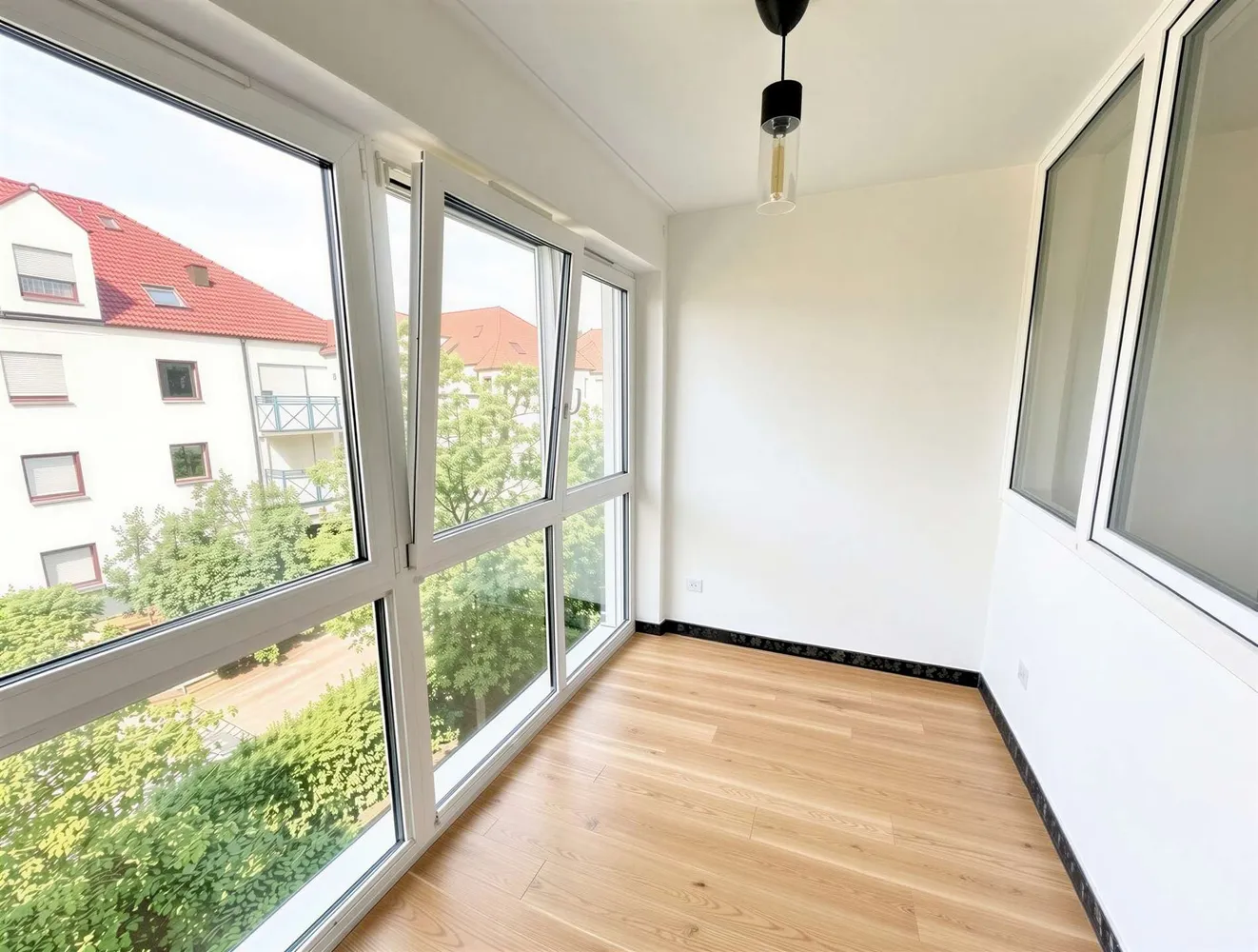 2 Zimmer Wohnung mit 85 m² in Augsburg – Bild 1