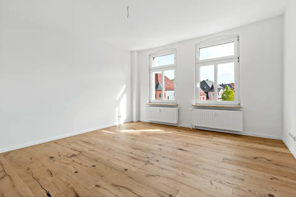 2 Zimmer Wohnung mit 78 m² in Halle (Saale) – Bild 5