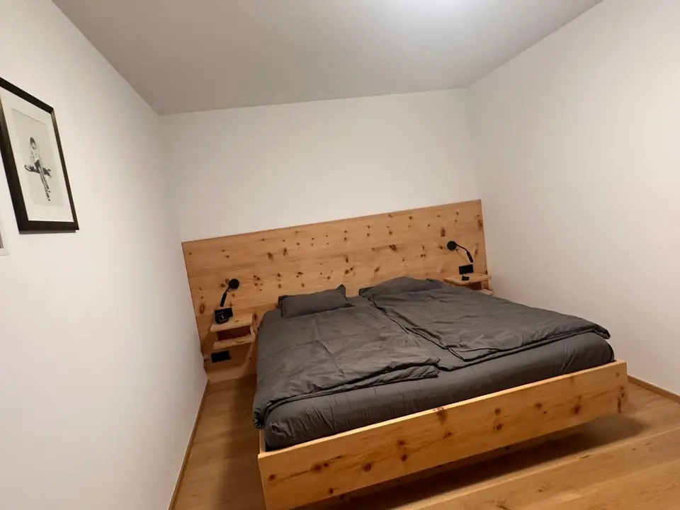 4 Zimmer Wohnung mit 107 m² in Traunstein – Bild 6