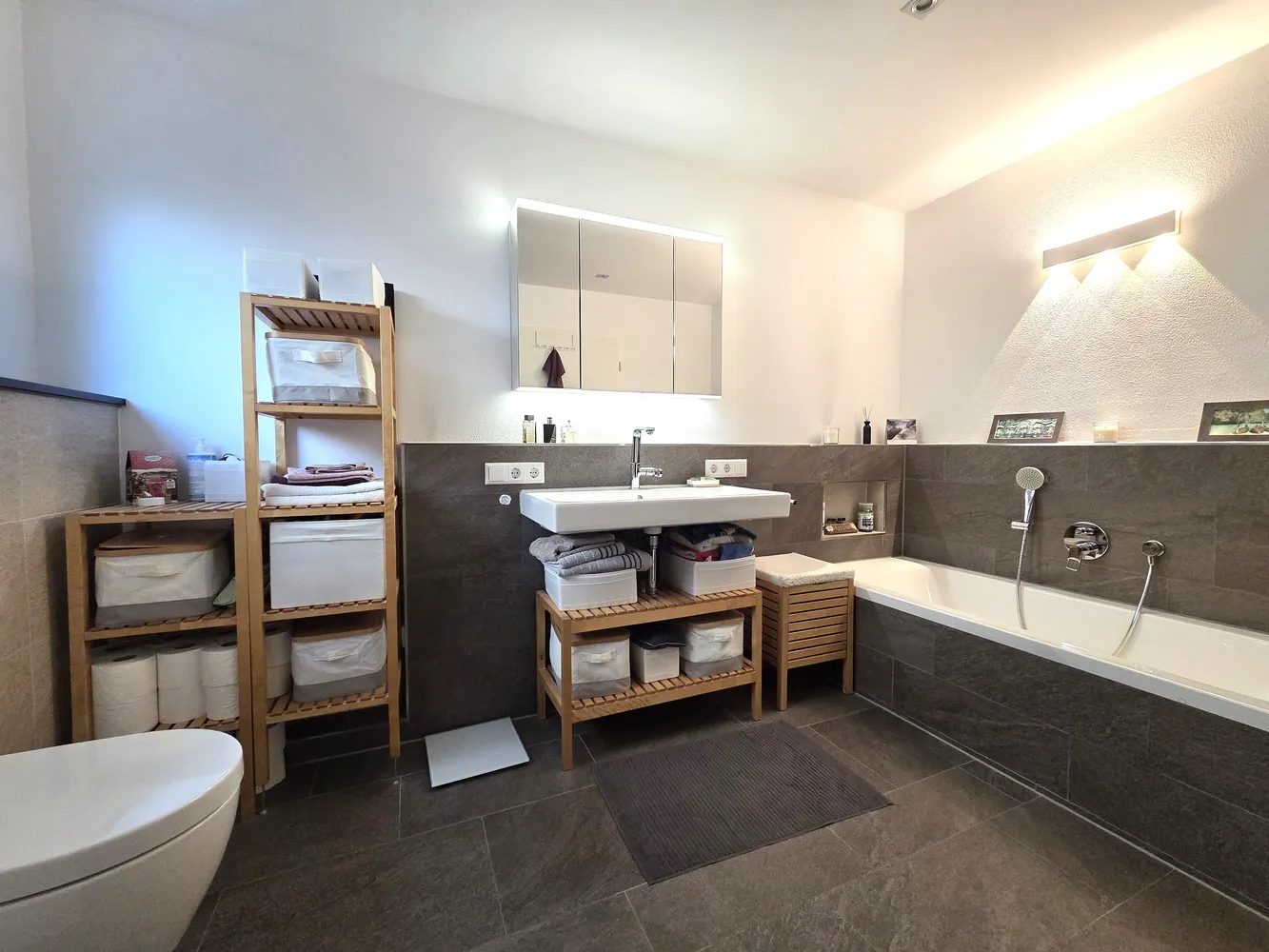 5 Zimmer Wohnung mit 102 m² in Vaihingen an der Enz – Bild 8