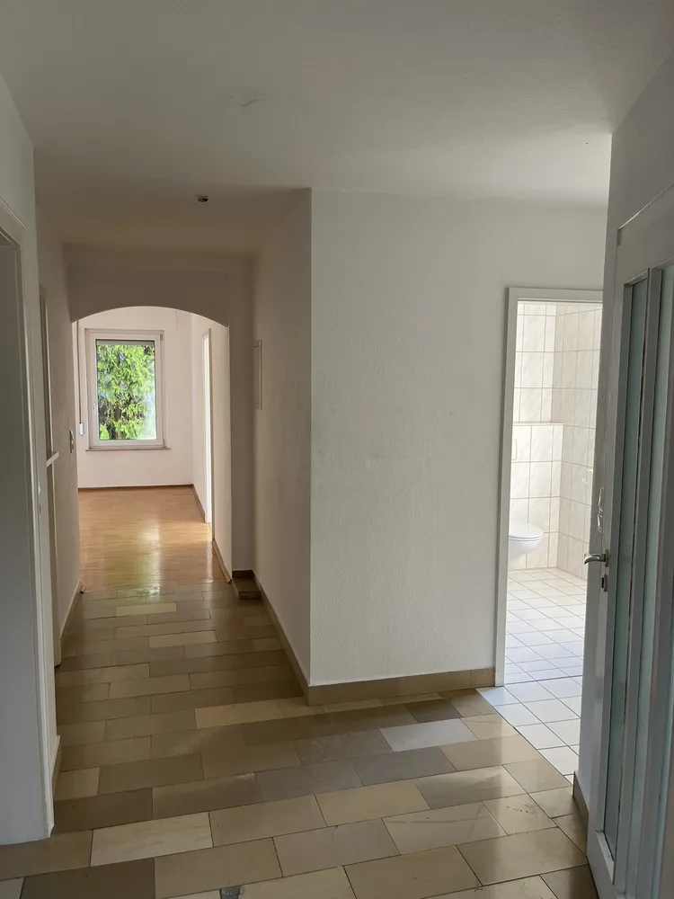 3 room apartment with 115 m² in Kassel – Photo 6