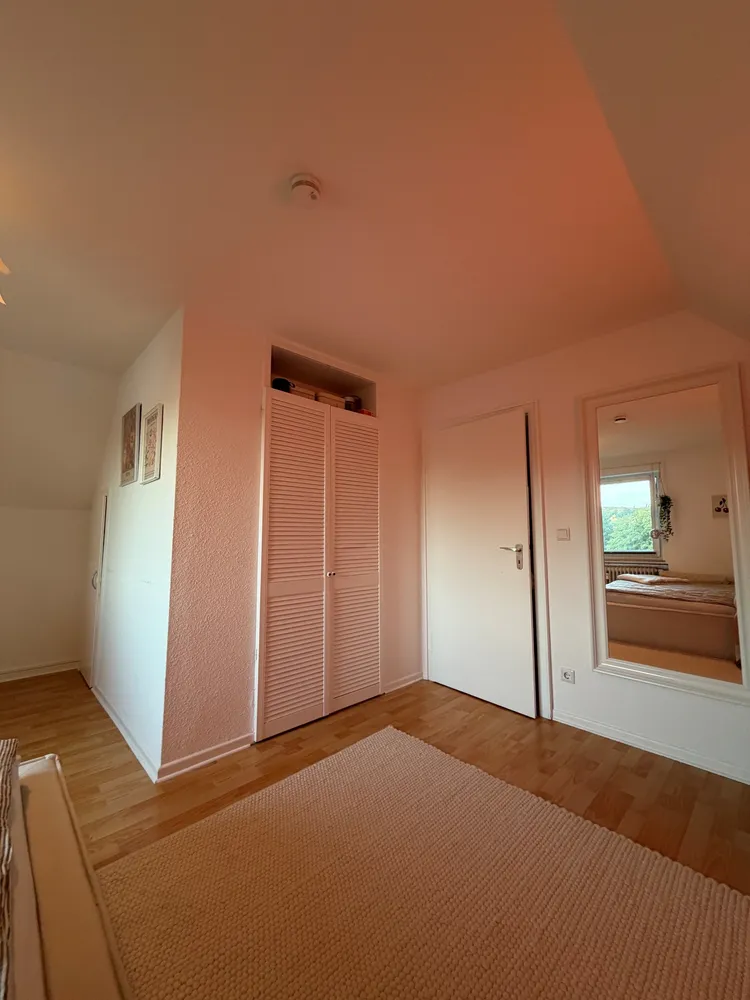 2 room apartment with 55 m² in Bielefeld – Photo 7