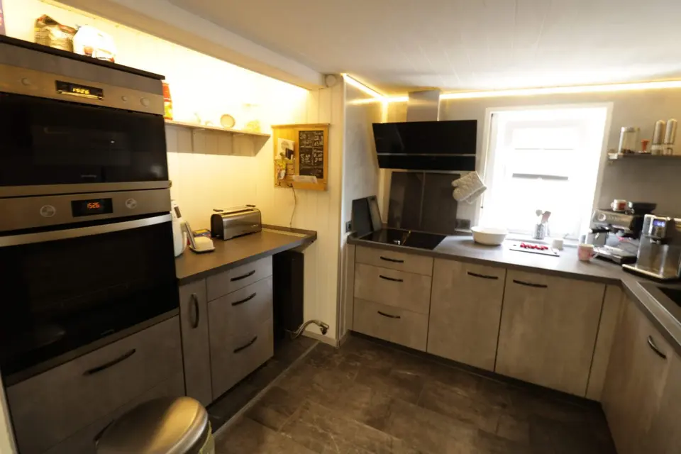 3 Zimmer Wohnung mit 74 m² in Siegen – Bild 1