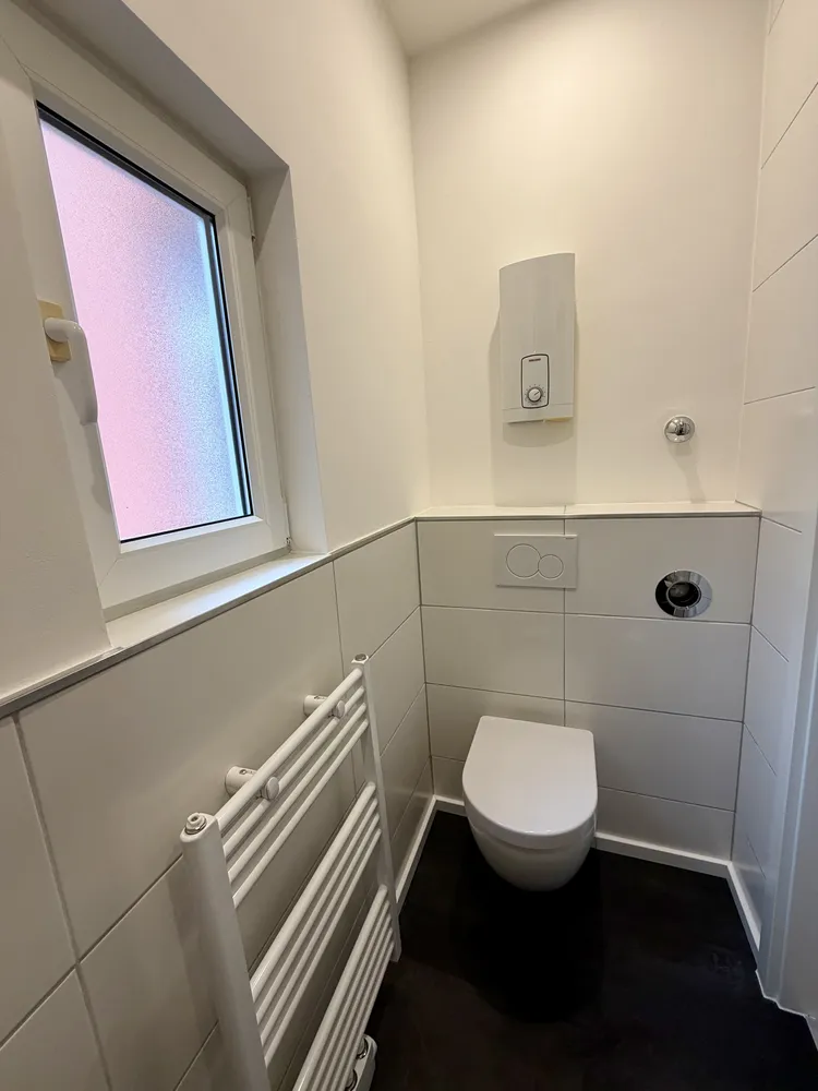 2 Zimmer Wohnung mit 34 m² in Aachen – Bild 8