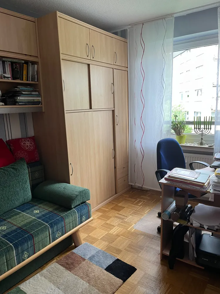 3 Zimmer Wohnung mit 74 m² in Wuppertal – Bild 9