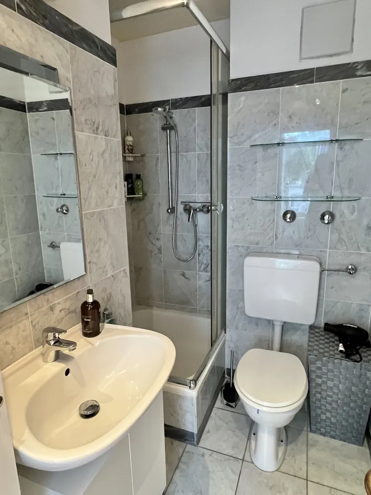 2 Zimmer Wohnung mit 38 m² in Mainz – Bild 3