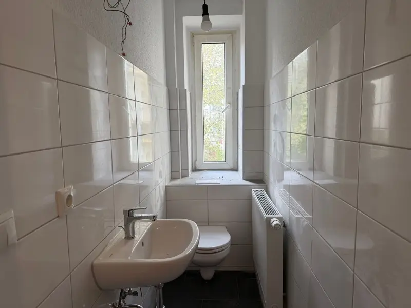 6 Zimmer Wohnung mit 140 m² in Leipzig – Bild 6