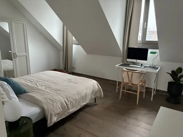 2 Zimmer Wohnung mit 56 m² in Mainz – Bild 2