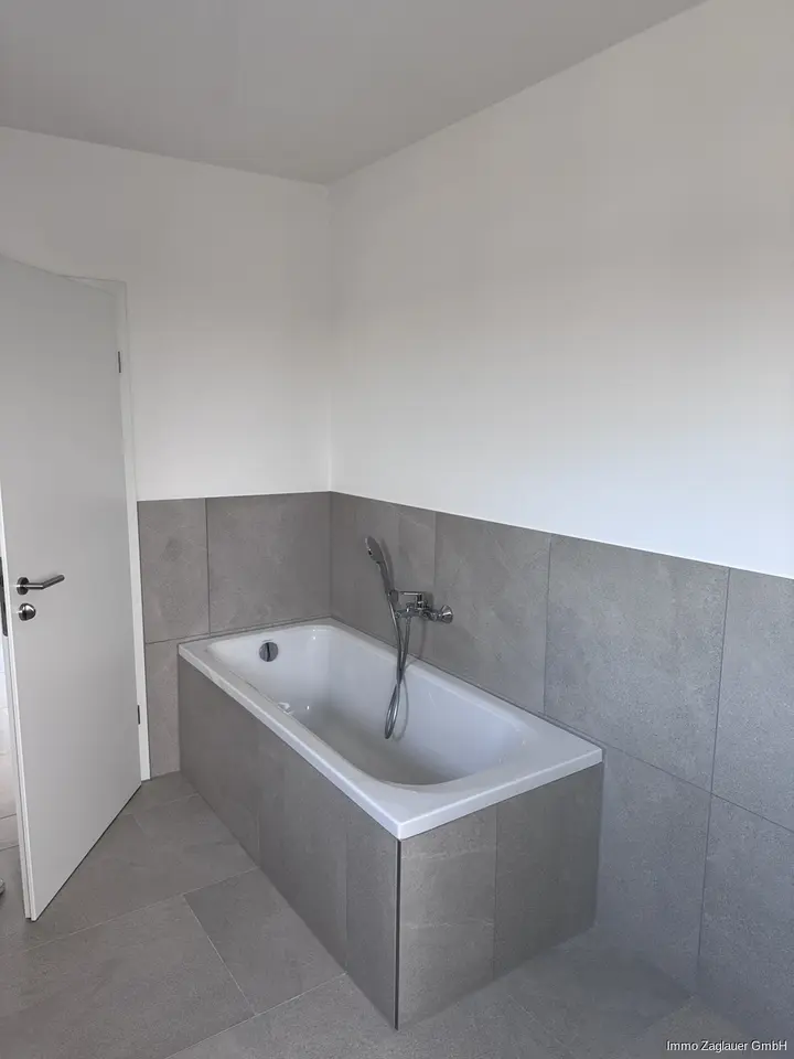 3 Zimmer Wohnung mit 129 m² in Deggendorf – Bild 9