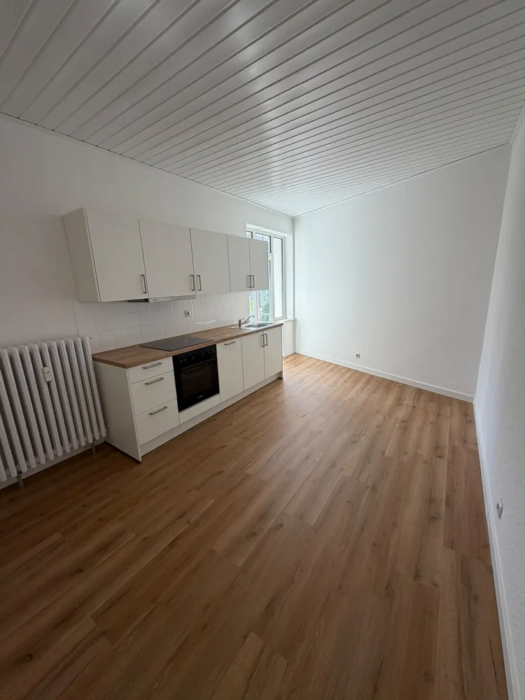 2 Zimmer Wohnung mit 48 m² in Flensburg – Bild 5