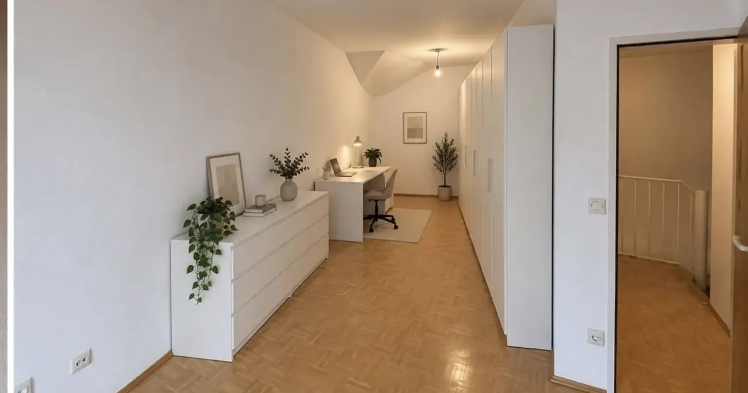 2 room apartment with 89 m² in Leverkusen – Photo 5