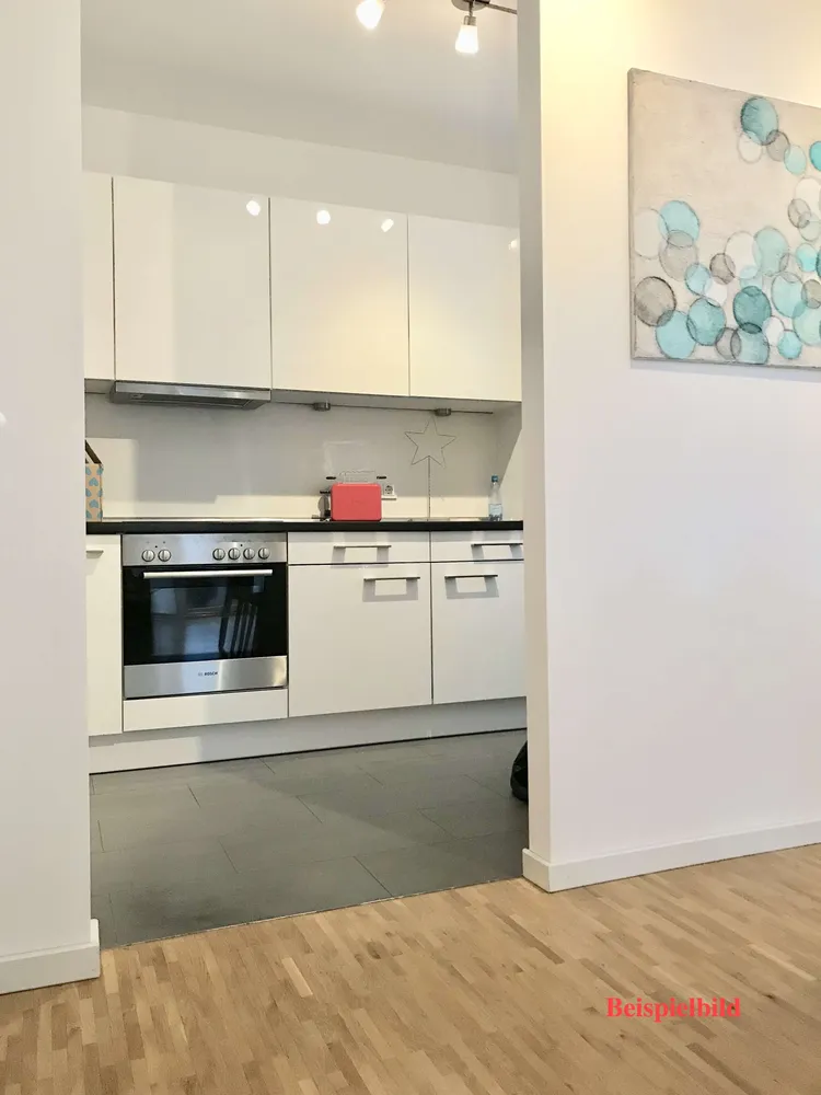 4 Zimmer Wohnung mit 119 m² in Osnabrück – Bild 9