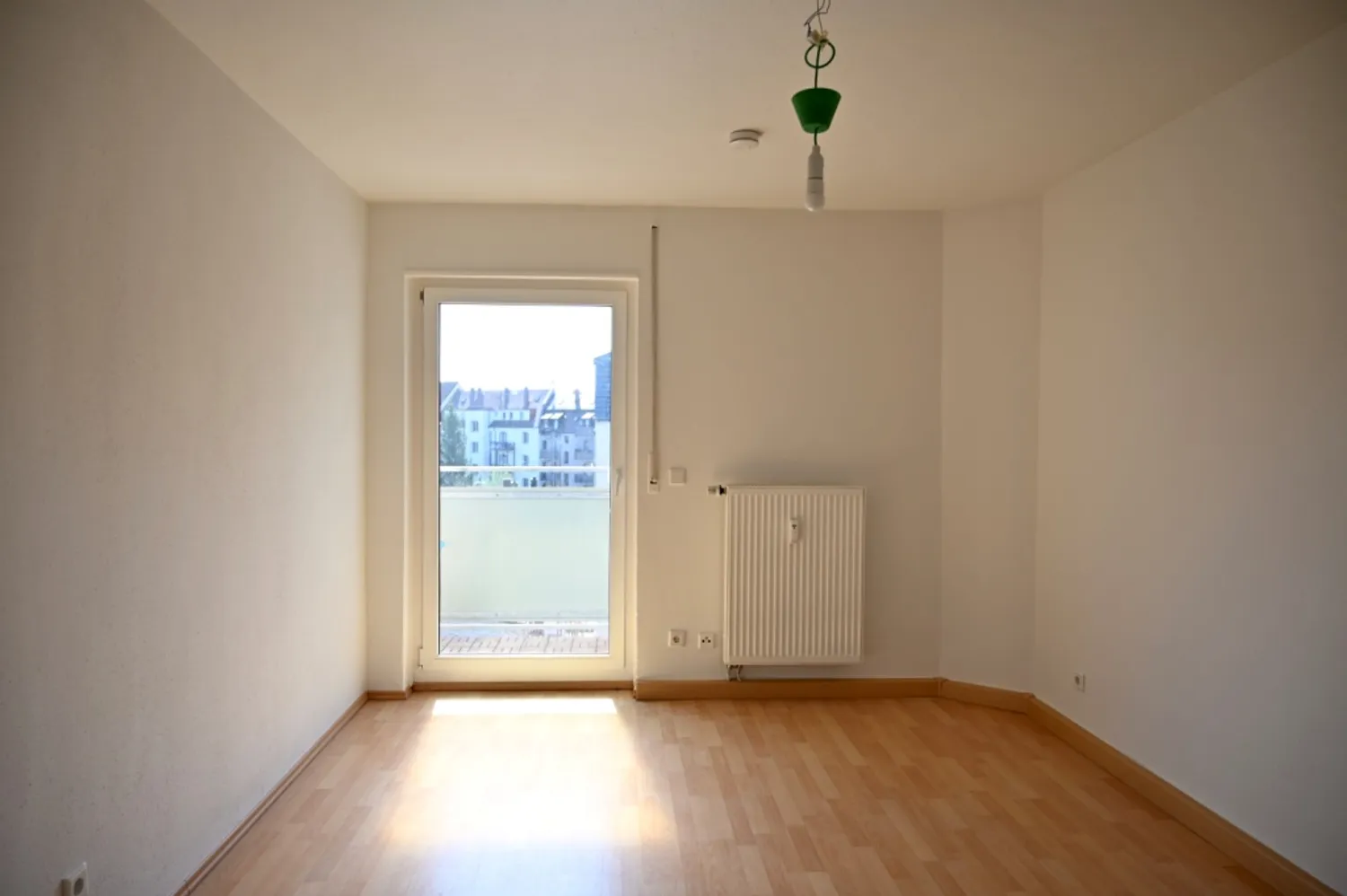 2 Zimmer Wohnung mit 62 m² in Nürnberg – Bild 4