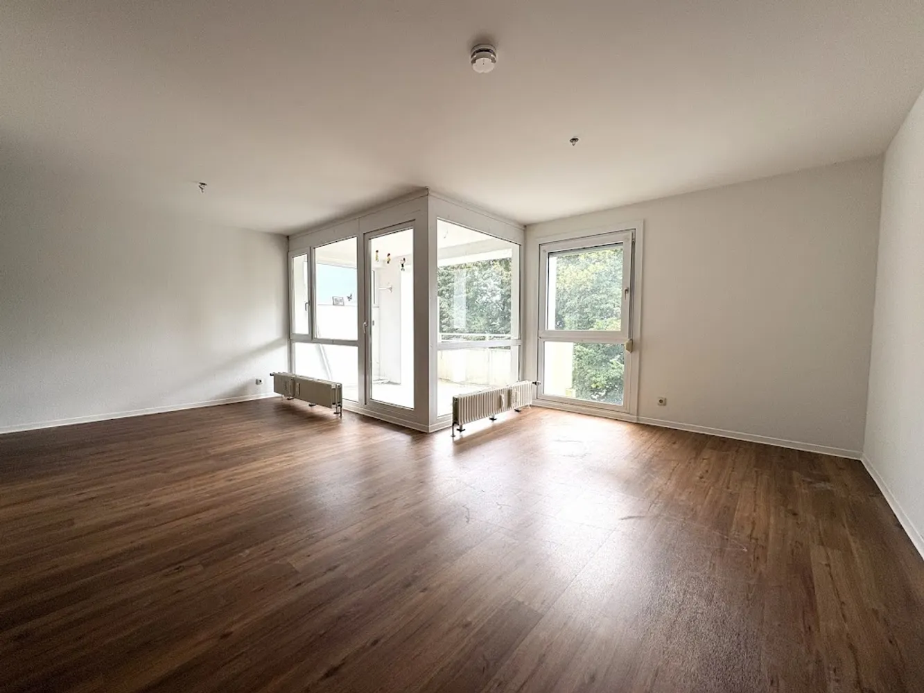 3 Zimmer Wohnung mit 58 m² in Stuttgart – Bild 2