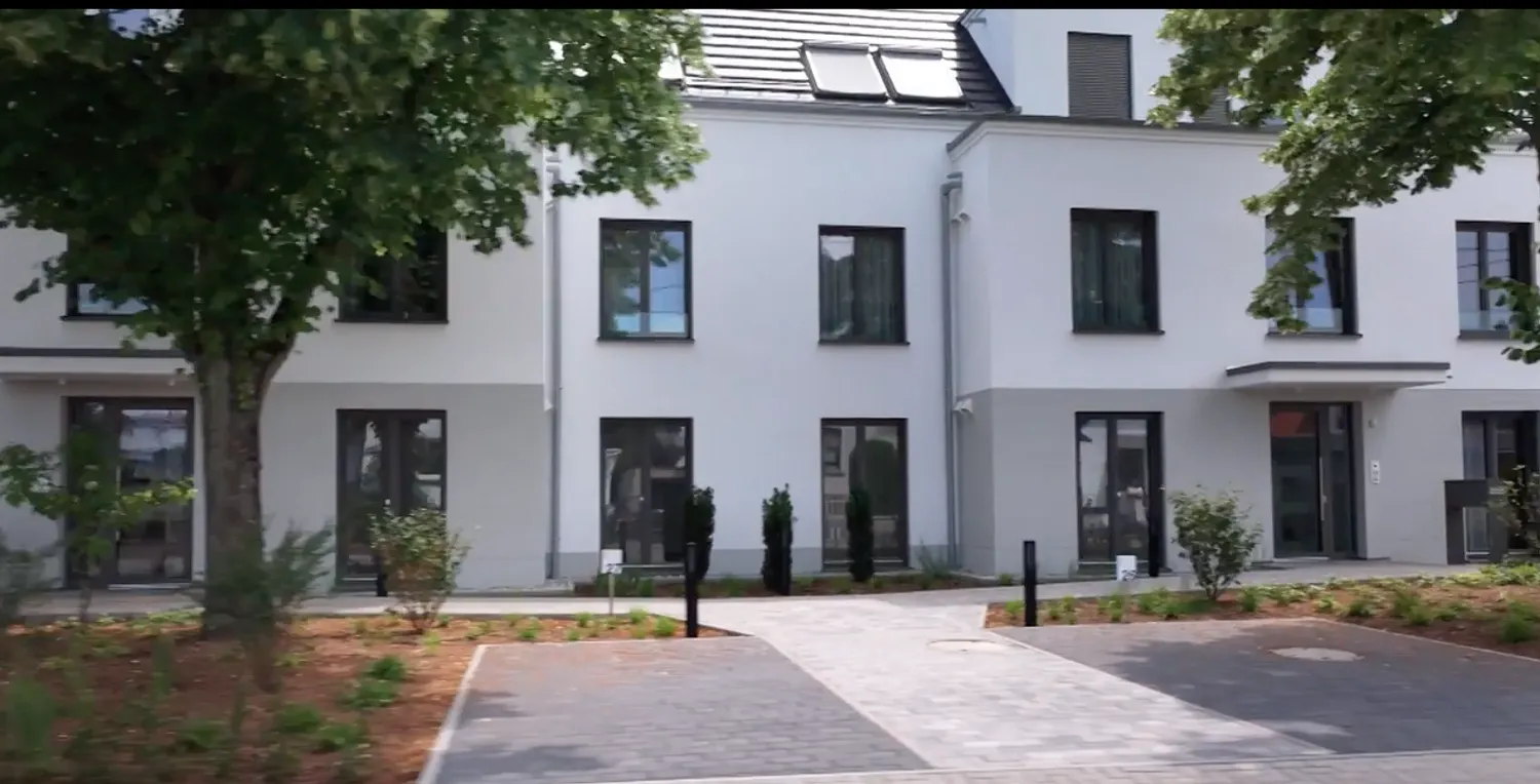 3 room apartment with 107 m² in Worms – Photo 2