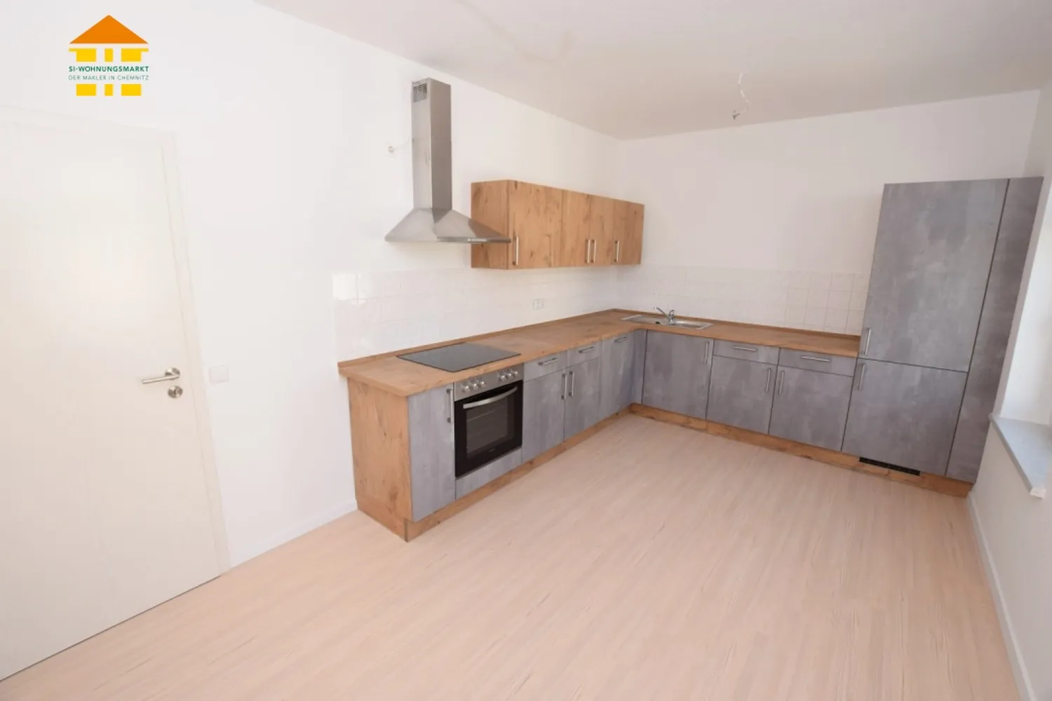 3 room apartment with 73 m² in Chemnitz – Photo 5