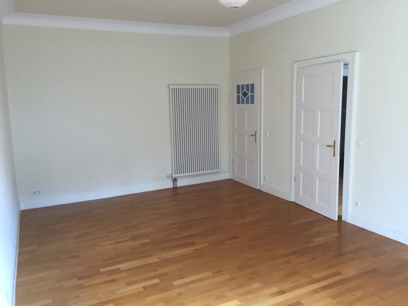 4 Zimmer Wohnung mit 130 m² in Stuttgart – Bild 3