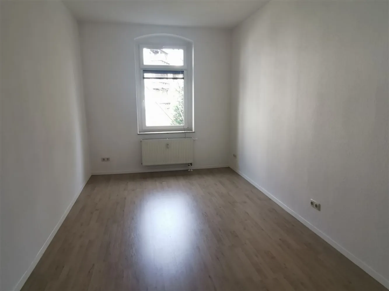 2 room apartment with 71 m² in Chemnitz – Photo 4