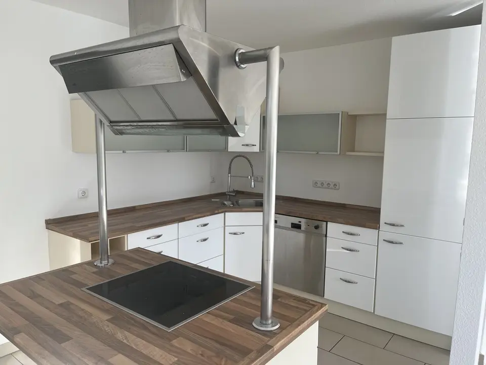 3 Zimmer Haus mit 196 m² in Flensburg – Bild 4