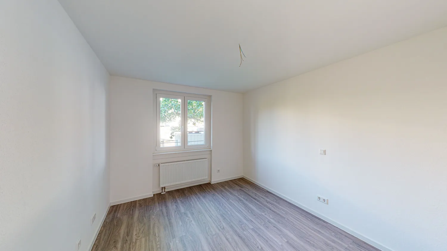 3 Zimmer Wohnung mit 83 m² in Mannheim – Bild 12