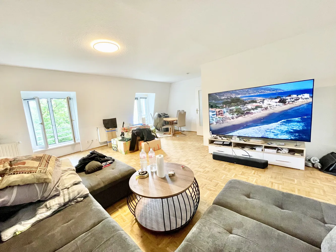 3 Zimmer Wohnung mit 99 m² in Wuppertal – Bild 7