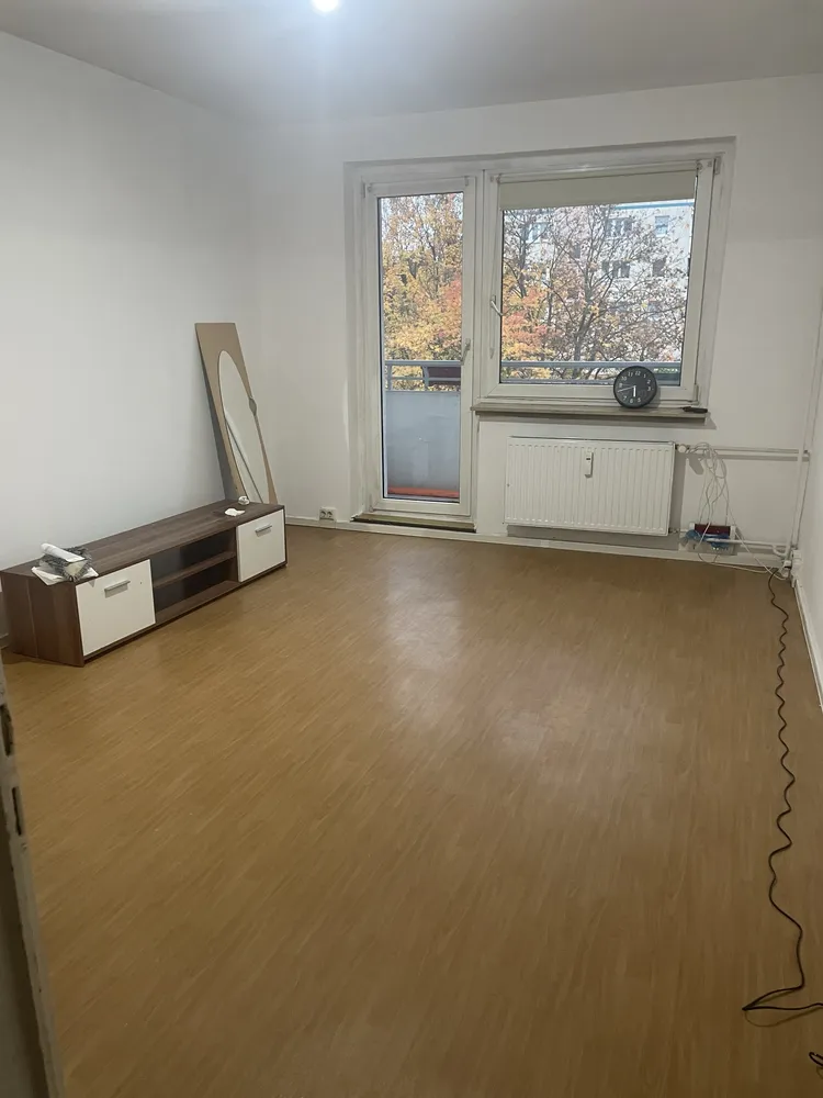 3 Zimmer Wohnung mit 61 m² in Eberswalde – Bild 1