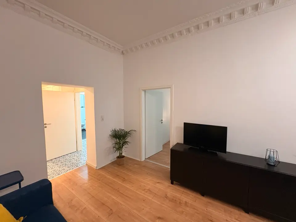 WG-Zimmer mit 50 m² in Duisburg – Bild 7