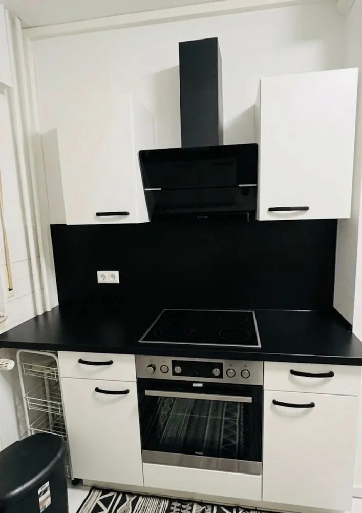 2 Zimmer Wohnung mit 63 m² in Karlsruhe – Bild 7