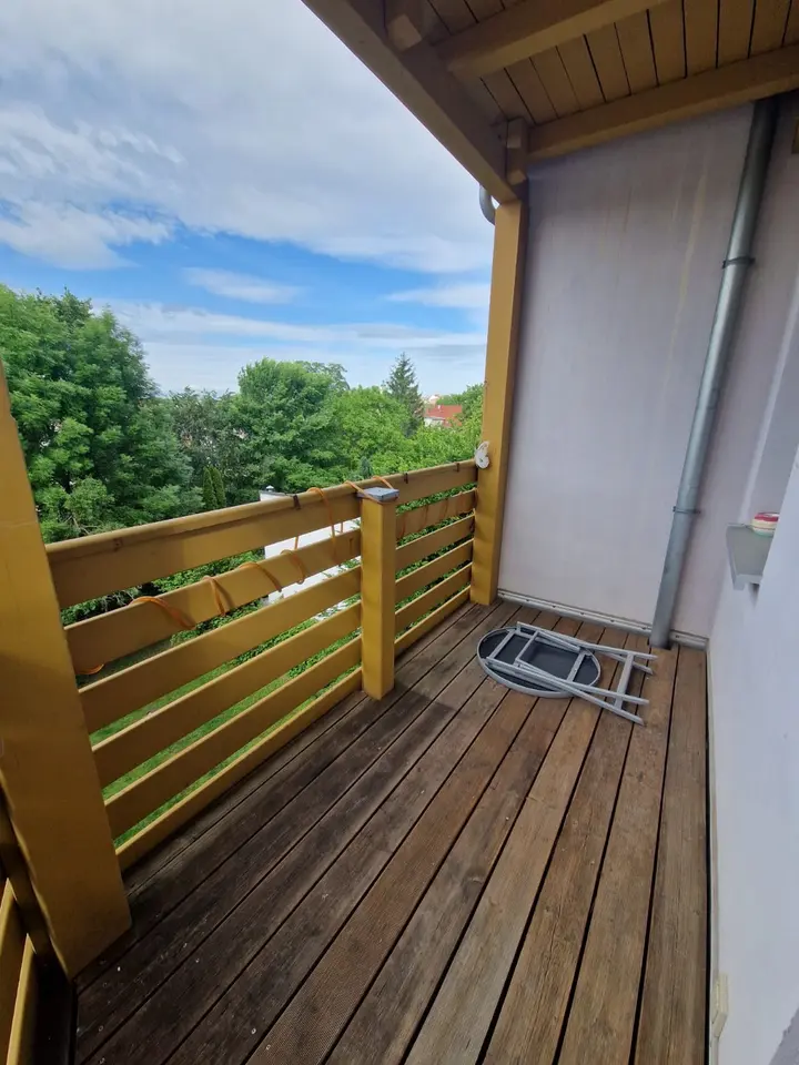 2 Zimmer Wohnung mit 56 m² in Altenburg – Bild 9