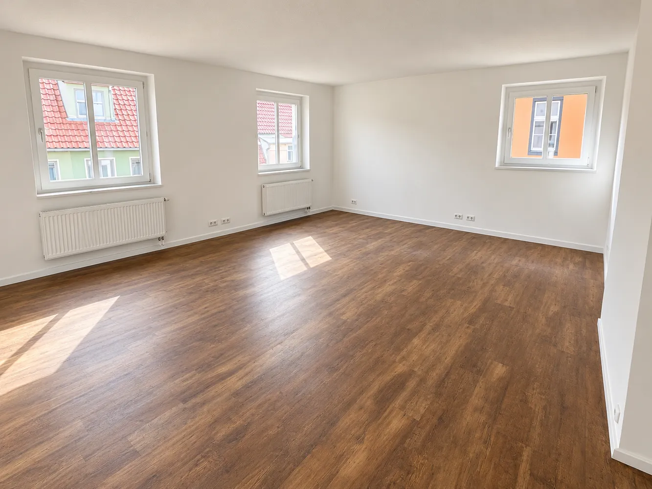 4 Zimmer Wohnung mit 122 m² in Frankfurt (Oder) – Bild 11