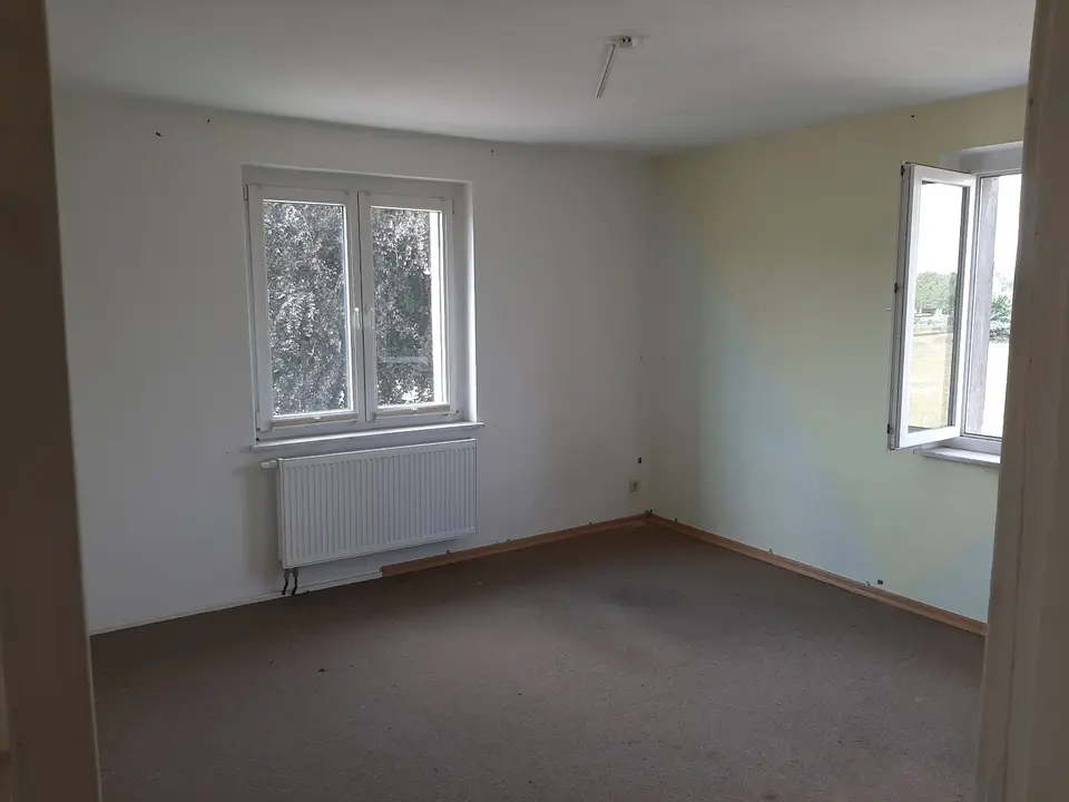 4 Zimmer Wohnung mit 67 m² in Luckenwalde – Bild 1