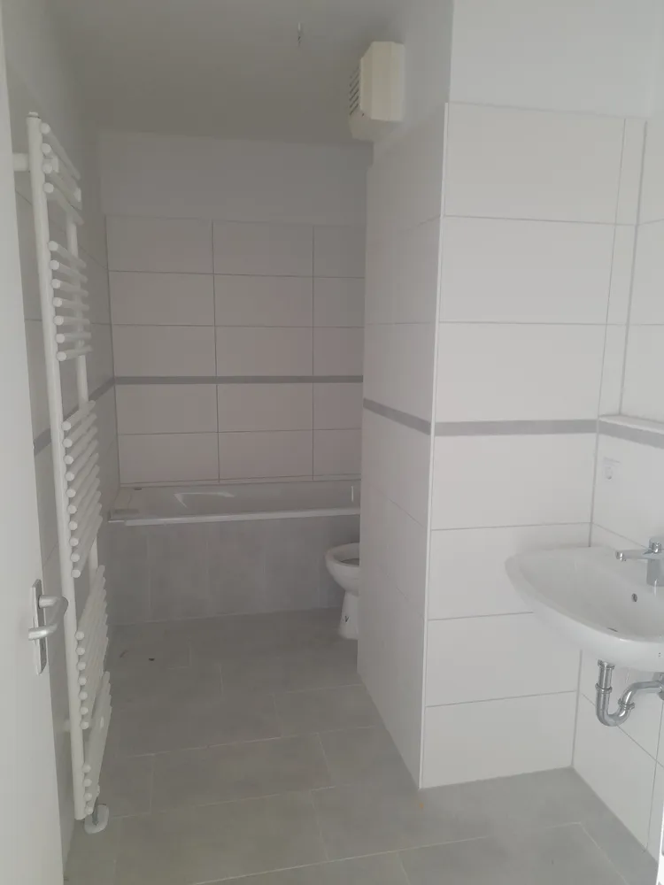 3 room apartment with 101 m² in Luckenwalde – Photo 1