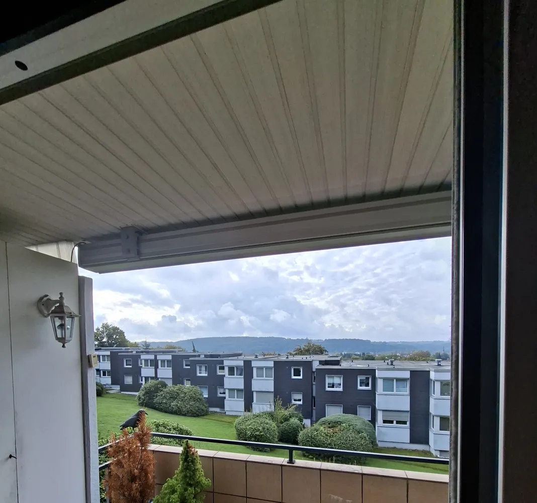 4 Zimmer Wohnung mit 91 m² in Essen – Bild 1