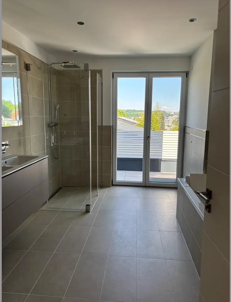 5 Zimmer Wohnung mit 175 m² in Passau – Bild 10