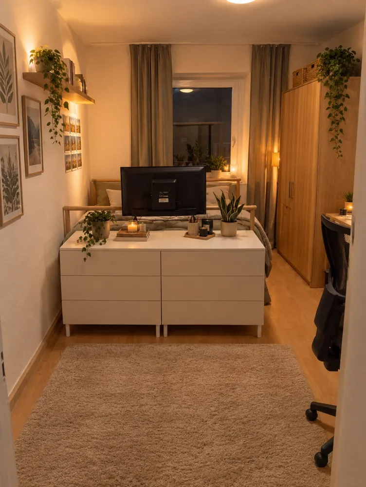 2 Zimmer Wohnung mit 45 m² in Wuppertal – Bild 1