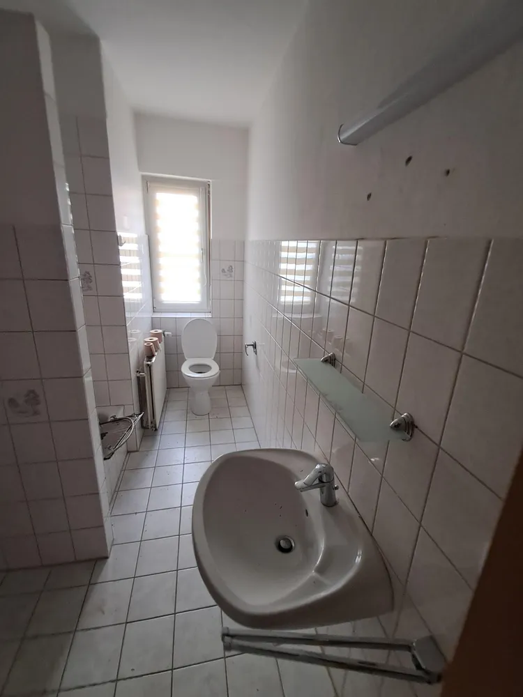 2 Zimmer Wohnung mit 58 m² in Siegen – Bild 4