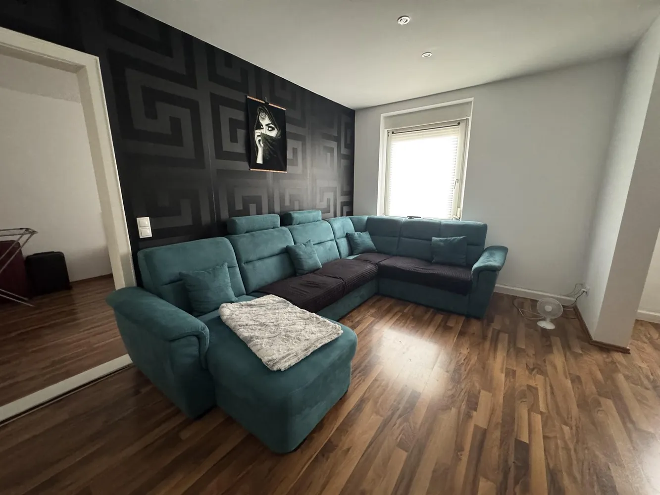 2 Zimmer Wohnung mit 63 m² in Nürnberg – Bild 3