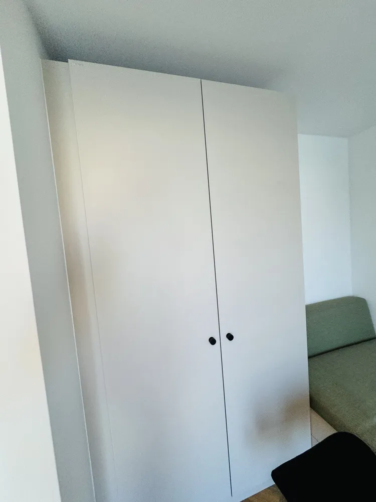 1 room apartment with 27 m² in Berlin – Photo 10