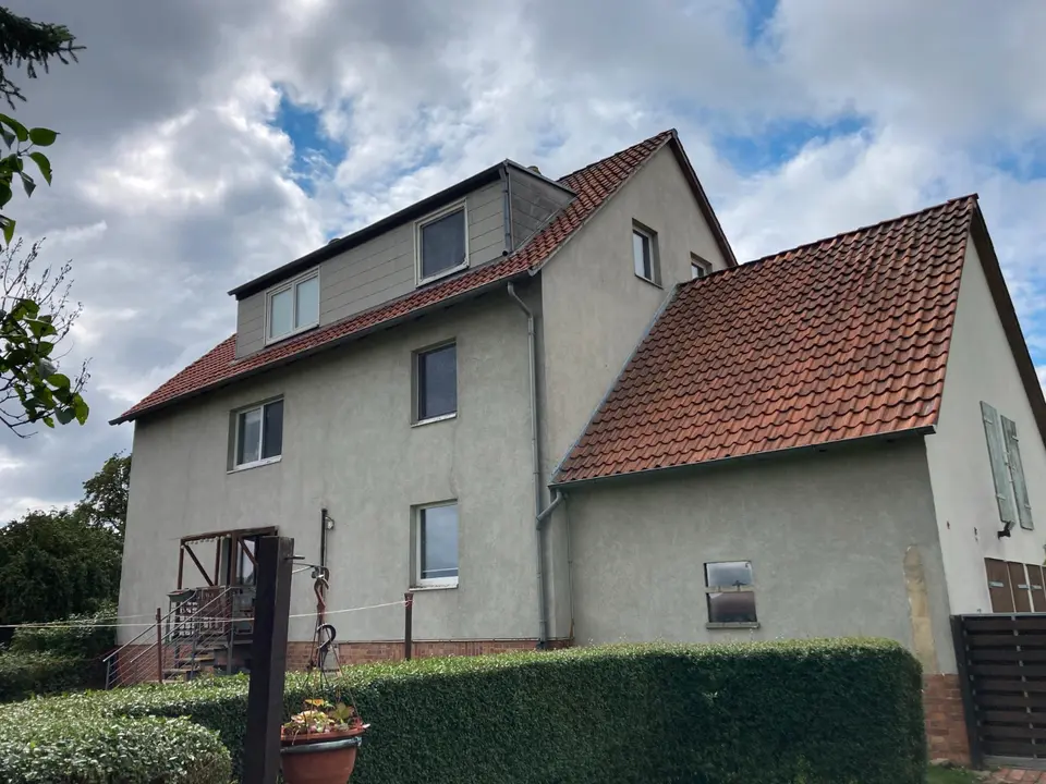 4 Zimmer Wohnung mit 66 m² in Braunschweig – Bild 2