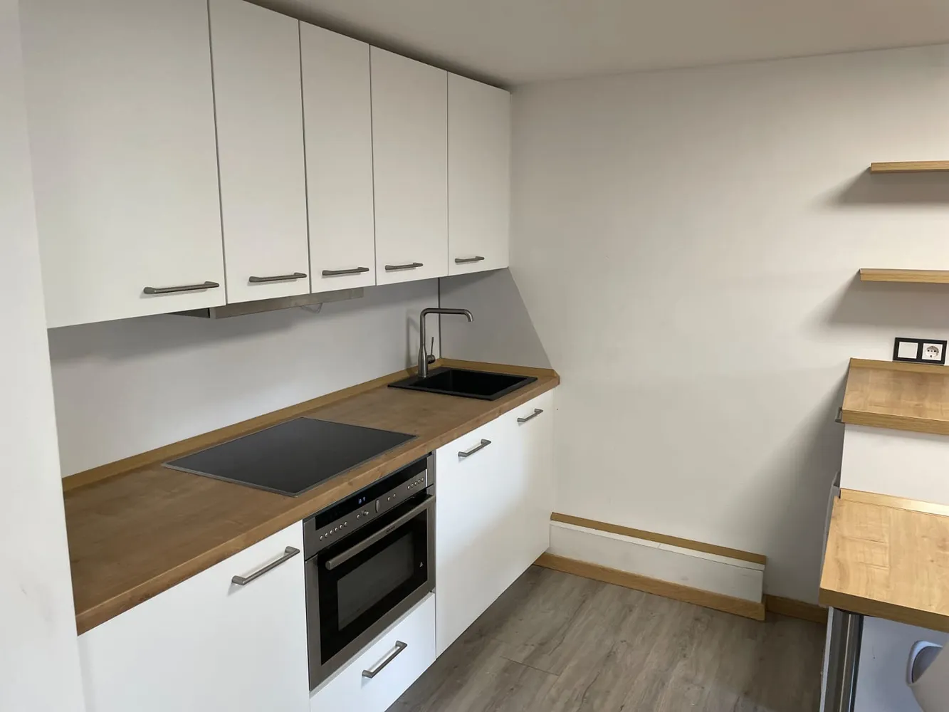 1 Zimmer Wohnung mit 27 m² in Hamburg – Bild 8